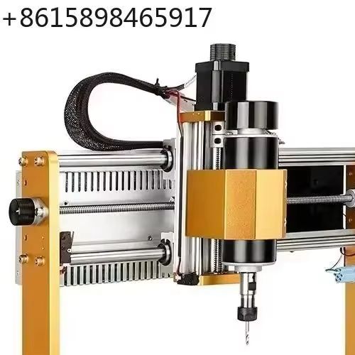 3018 Aluminium Cnc - 3018 Pro Max All Aluminum CNC