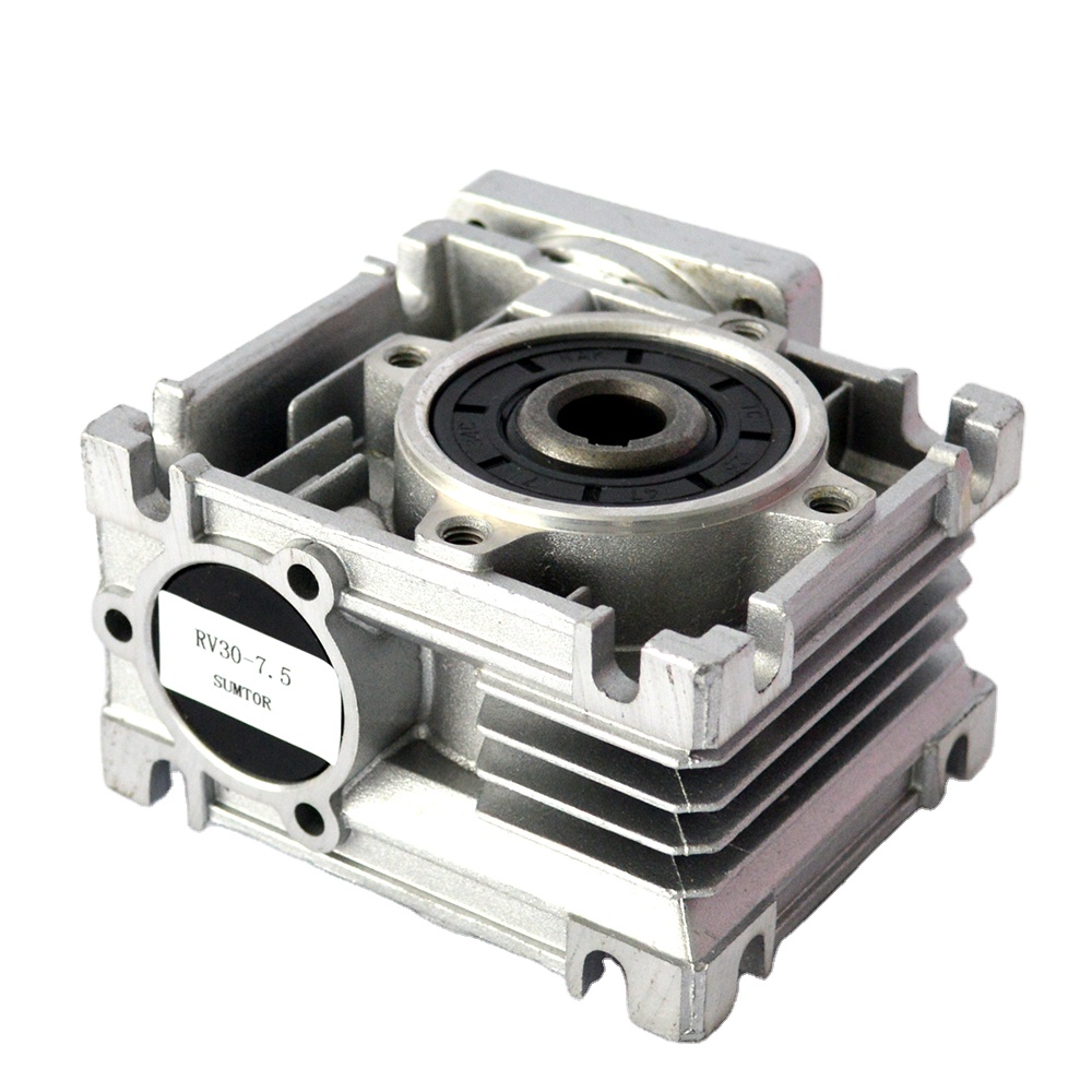 Nema23 Stepper - Low Noise NEMA 23 Stepper Motor