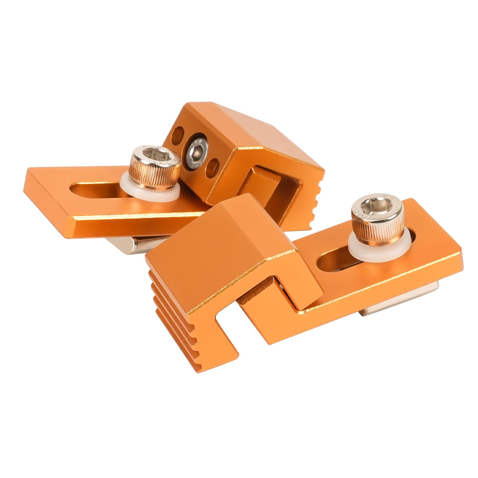 3018 Cnc - Aluminum Tiger Claw for 3018 CNC