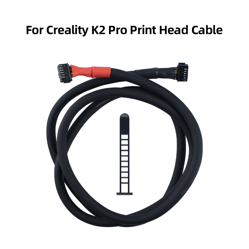 Aluminium Profile 2020 - For Creality K2 Pro Print Head