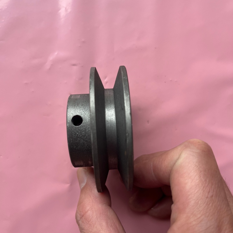 Brand New V-Belt Pulley Dia 50 - V Slot Wheel ulasan dan harga