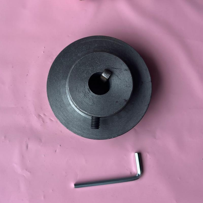 Brand New V-Belt Pulley Dia 50 - V Slot Wheel ulasan dan harga