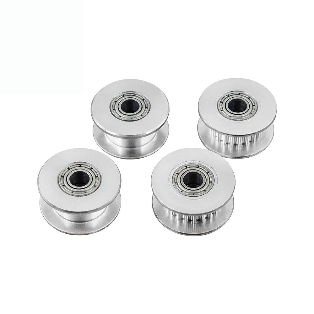 GT2 Idler Pulley 20Teeth 16Too - Gt2 Belt ulasan dan harga