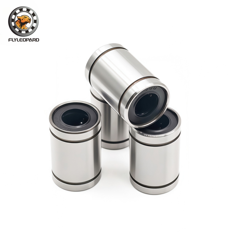 1pcs LM3UU LM4UU LM6UU LM8UU L - Lm8Uu Bearing ulasan dan harga