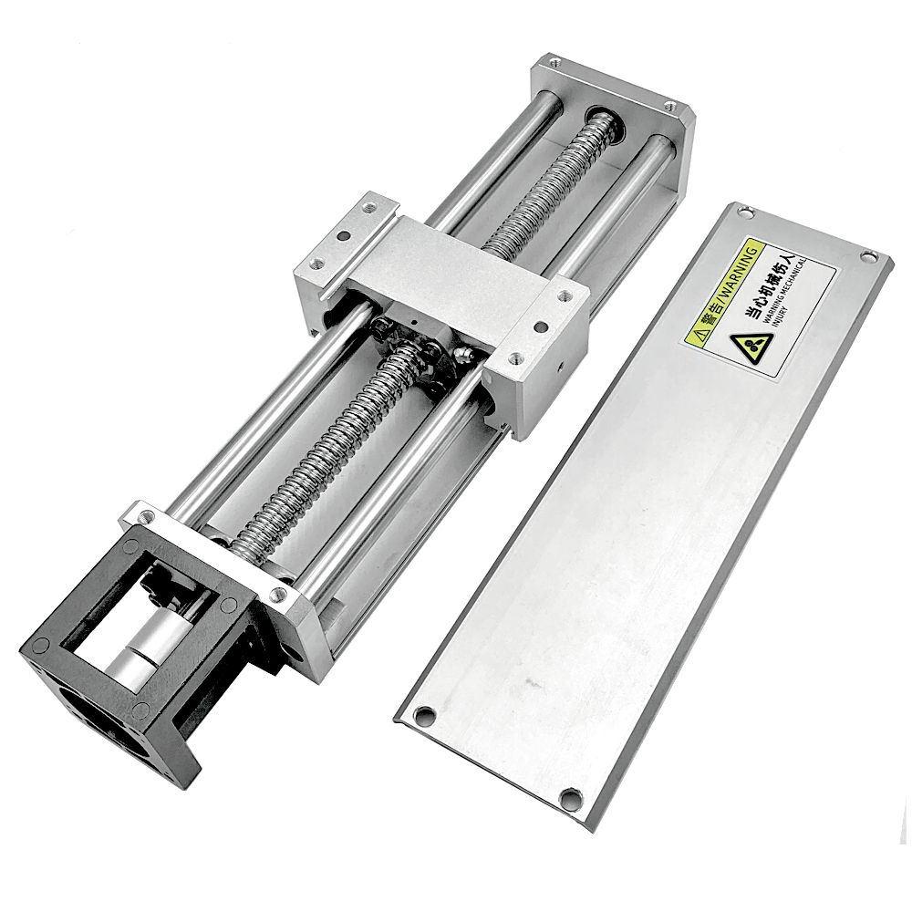 Linear Guide Stage Optical Axi - Linear Rail ulasan dan harga