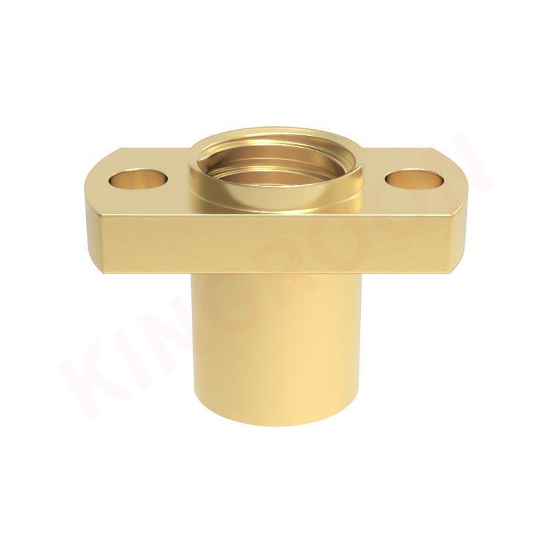 T8 Lead Screw Nut, T- Type Dou - Lead Screw 8Mm ulasan dan harga