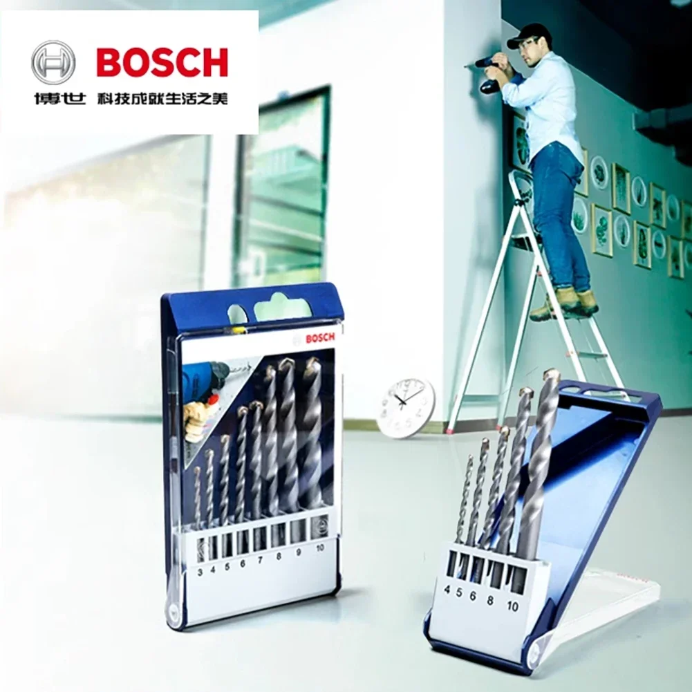 Bosch profession Multifunction - Drill Bit Set ulasan dan harga
