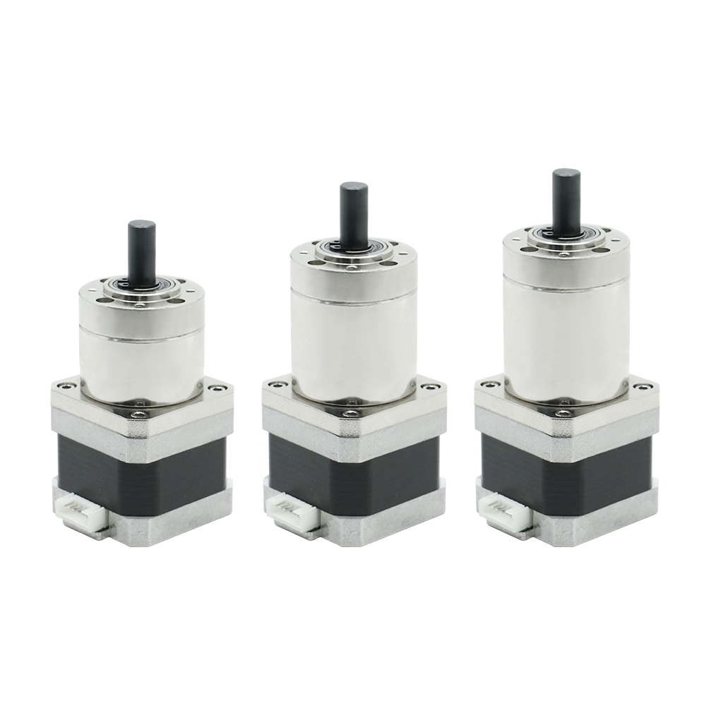 HLTNC NEMA17 Stepper Motor 1.8 - Stepper Motor Nema17 ulasan dan harga