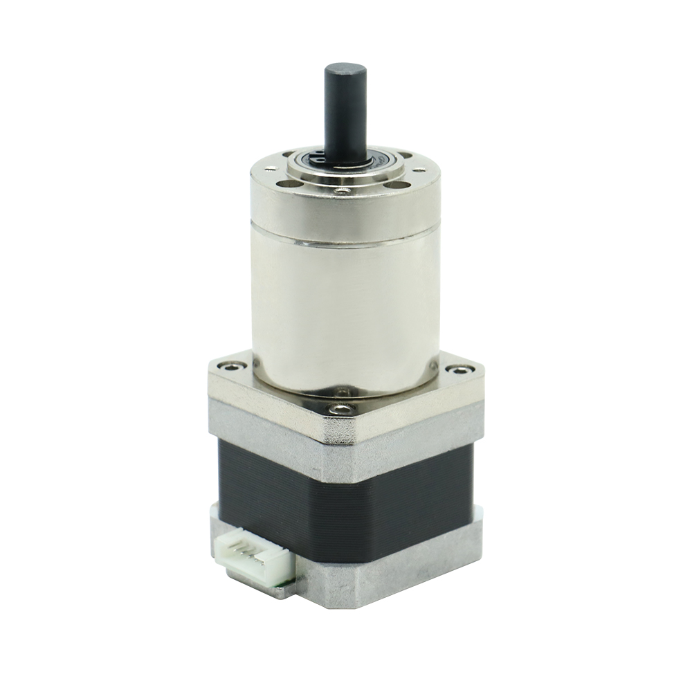 HLTNC NEMA17 Stepper Motor 1.8 - Stepper Motor Nema17 ulasan dan harga