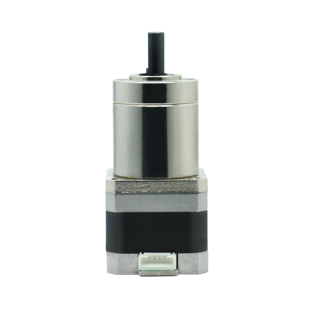 HLTNC NEMA17 Stepper Motor 1.8 - Stepper Motor Nema17 ulasan dan harga