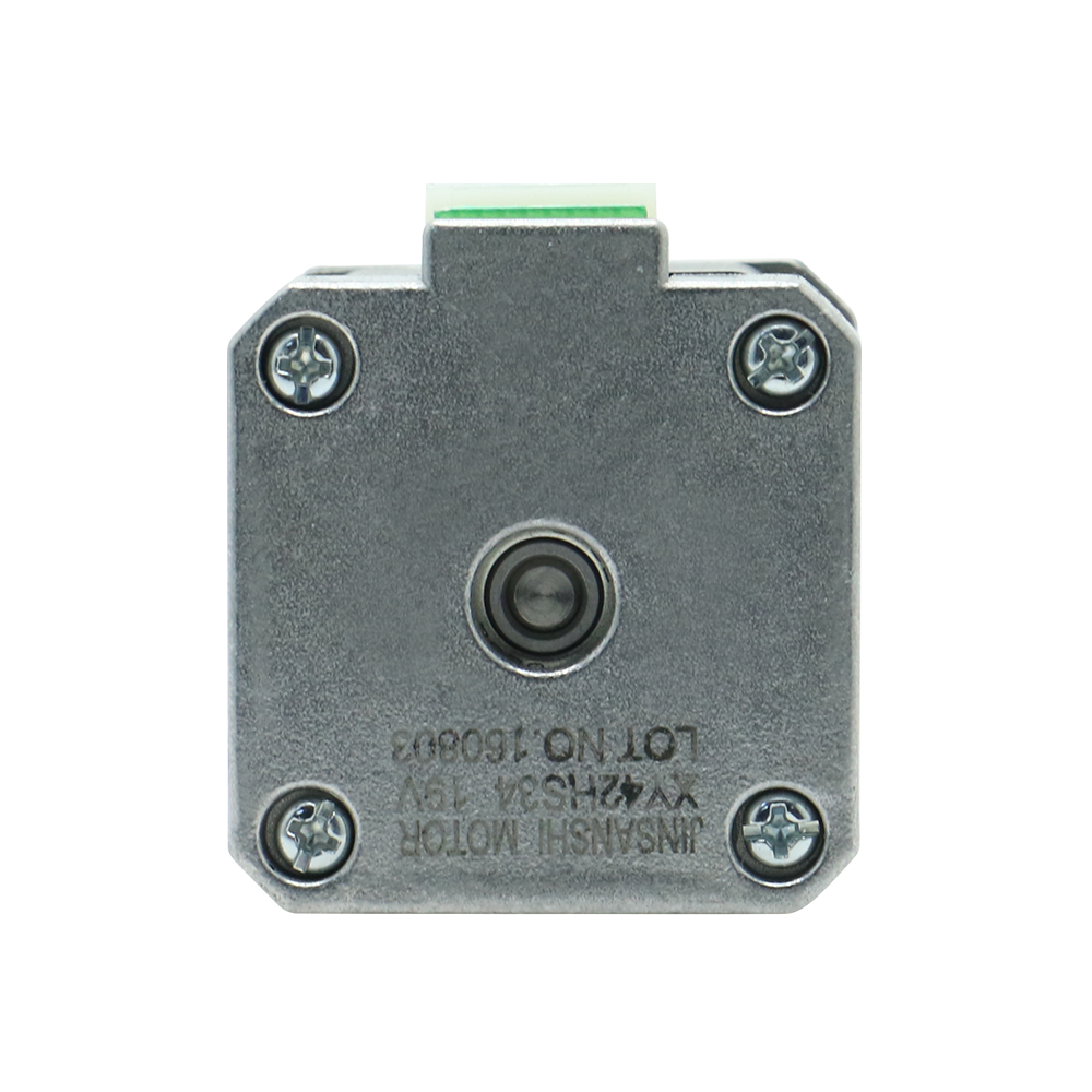 HLTNC NEMA17 Stepper Motor 1.8 - Stepper Motor Nema17 ulasan dan harga