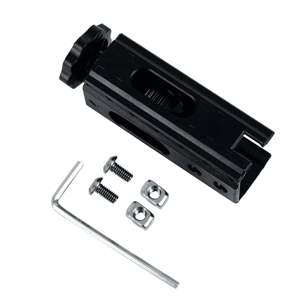 2020 Aluminum Profiles Tension - Gt2 Belt ulasan dan harga