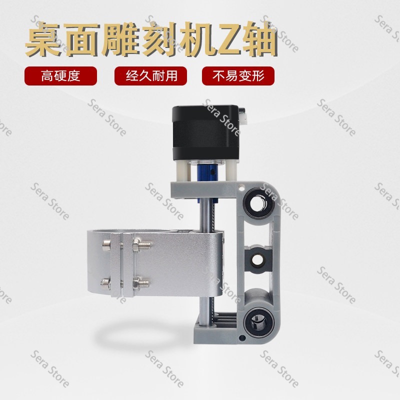 For CNC 3018 MAX Aluminum Z Ax - 3018 Aluminium Cnc ulasan dan harga