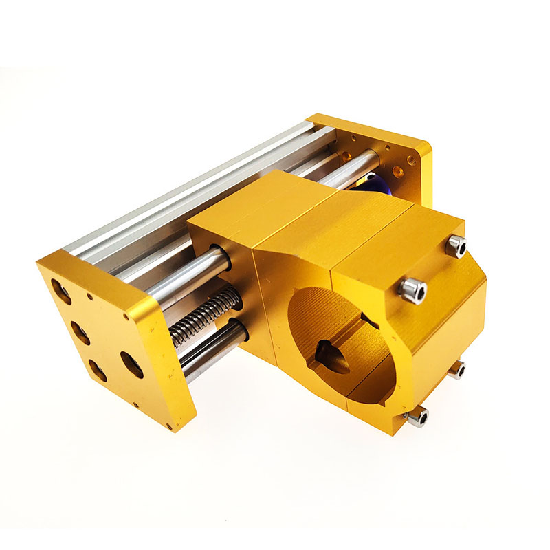 CNC 3018 Z-Axis Module 52mm Sp - 3018 Aluminium Cnc ulasan dan harga