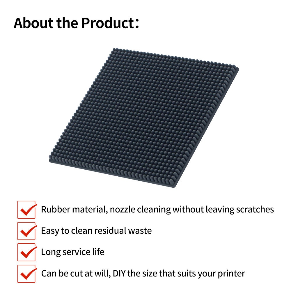 NEWEST DIY 81*81*5mm Silicone  - Aluminium Profile 2020 ulasan dan harga