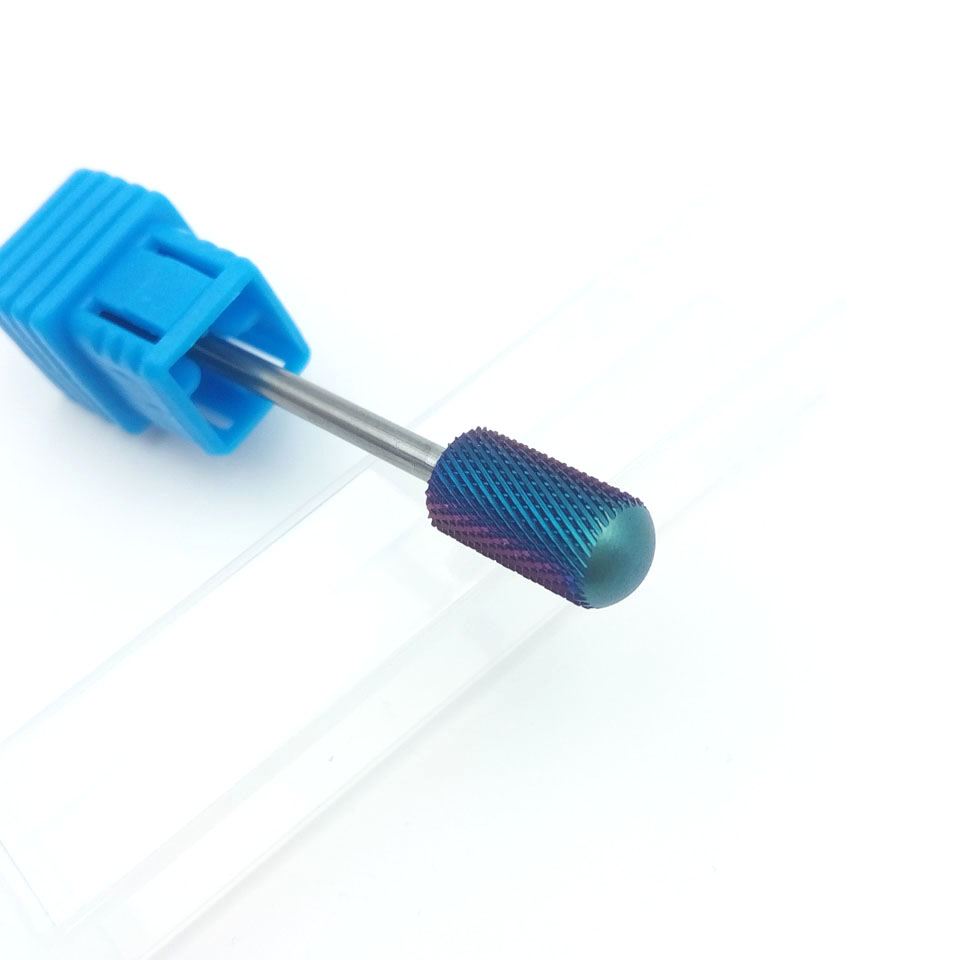 HYTOOS Round Top Carbide Nail  - Carbide End Mill ulasan dan harga