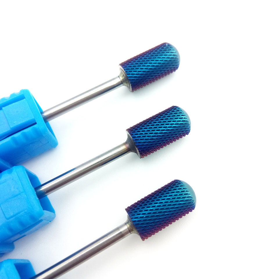 HYTOOS Round Top Carbide Nail  - Carbide End Mill ulasan dan harga