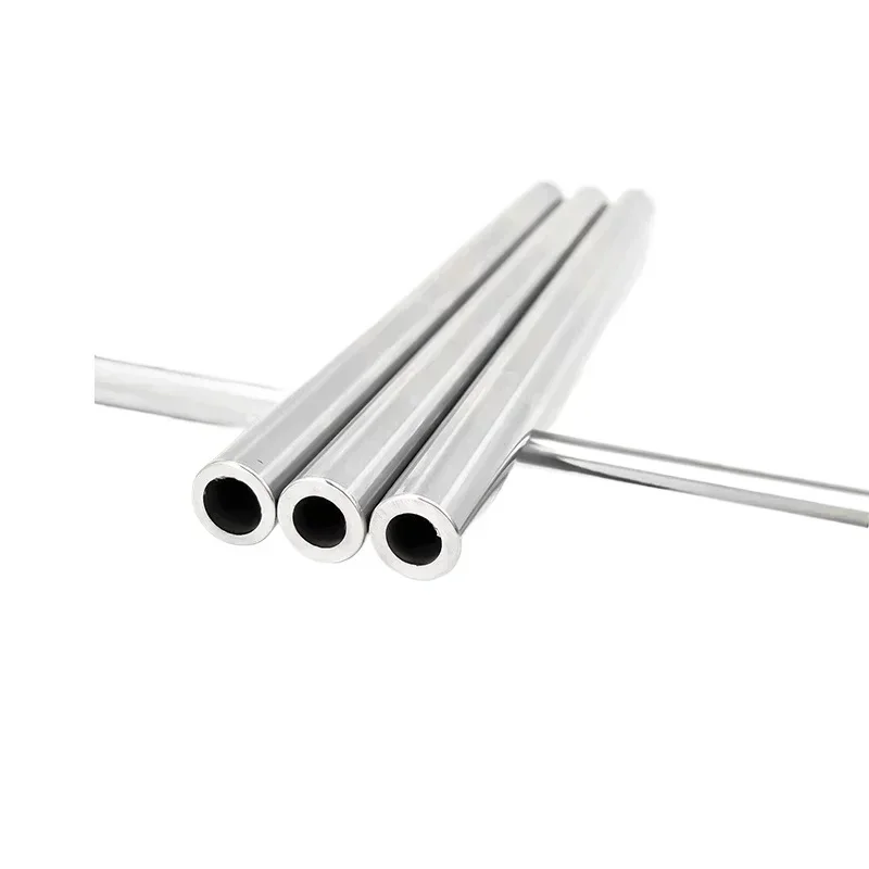 Linear Optical Axis Chrome-Pla - Linear Rod 8Mm ulasan dan harga