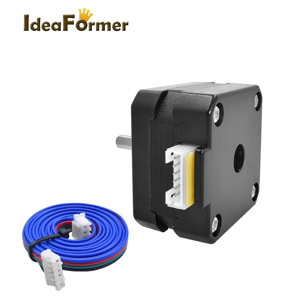 Nema 17 42 Stepper Motor Heigh - Stepper Motor Nema17 ulasan dan harga