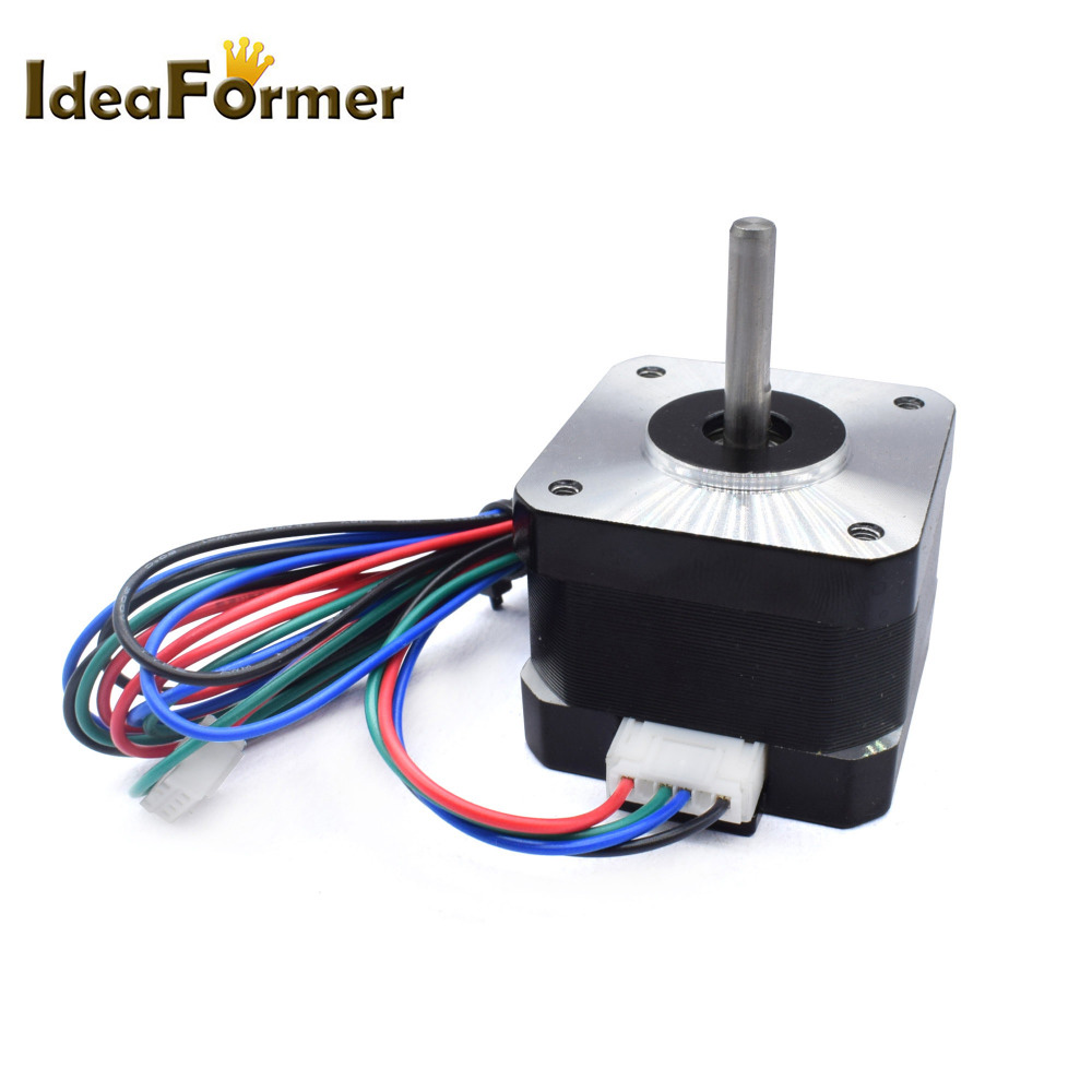 Nema 17 42 Stepper Motor Heigh - Stepper Motor Nema17 ulasan dan harga