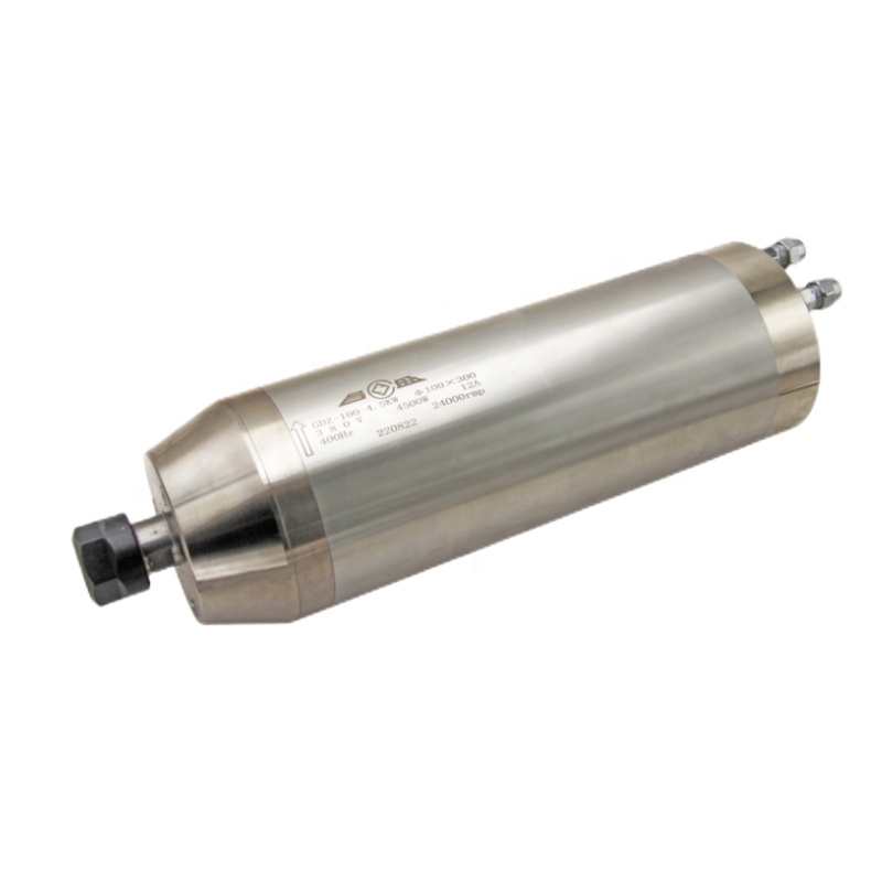 New Arrivals Water Cooled Spin - Spindle Motor ulasan dan harga