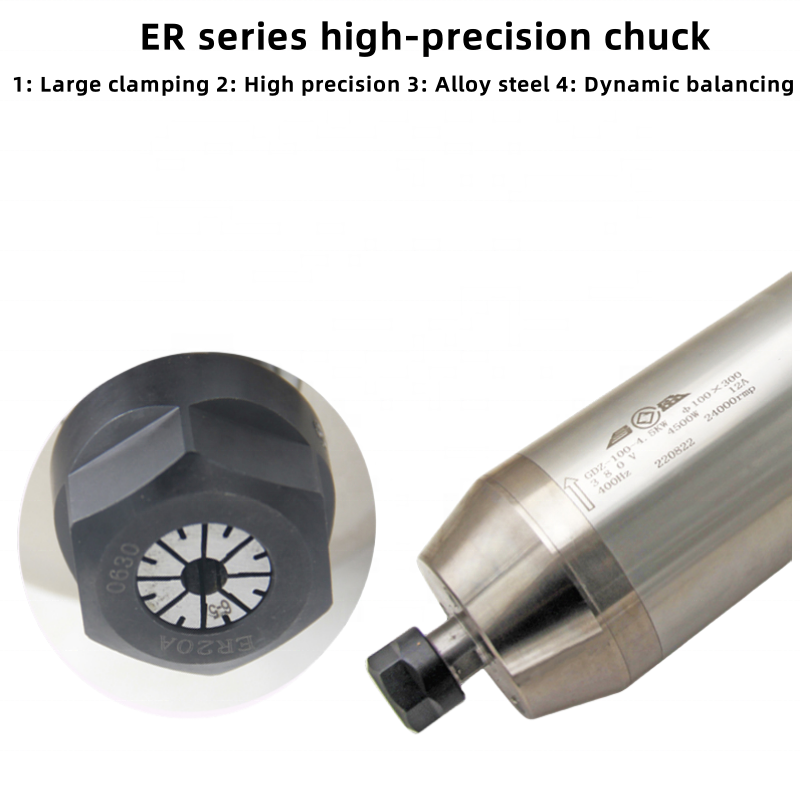 New Arrivals Water Cooled Spin - Spindle Motor ulasan dan harga