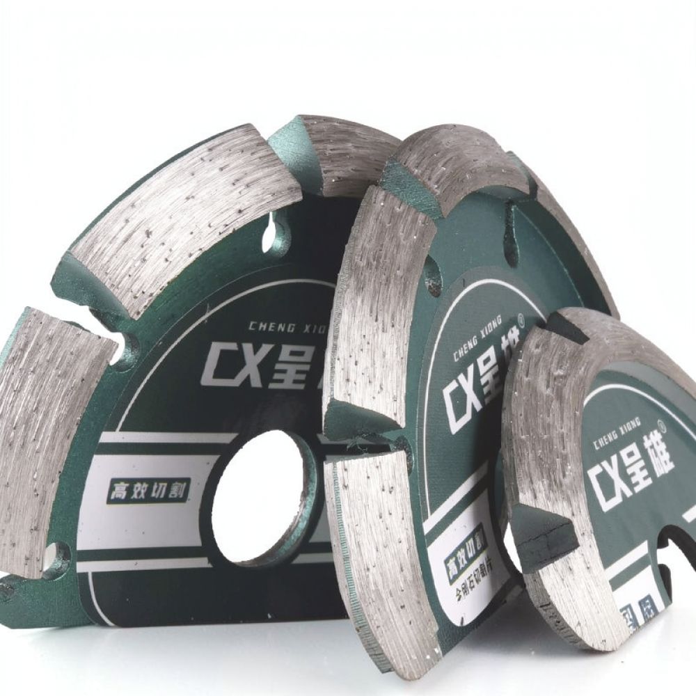 V Shape Diamond Cutting Disc F - V Slot Wheel ulasan dan harga