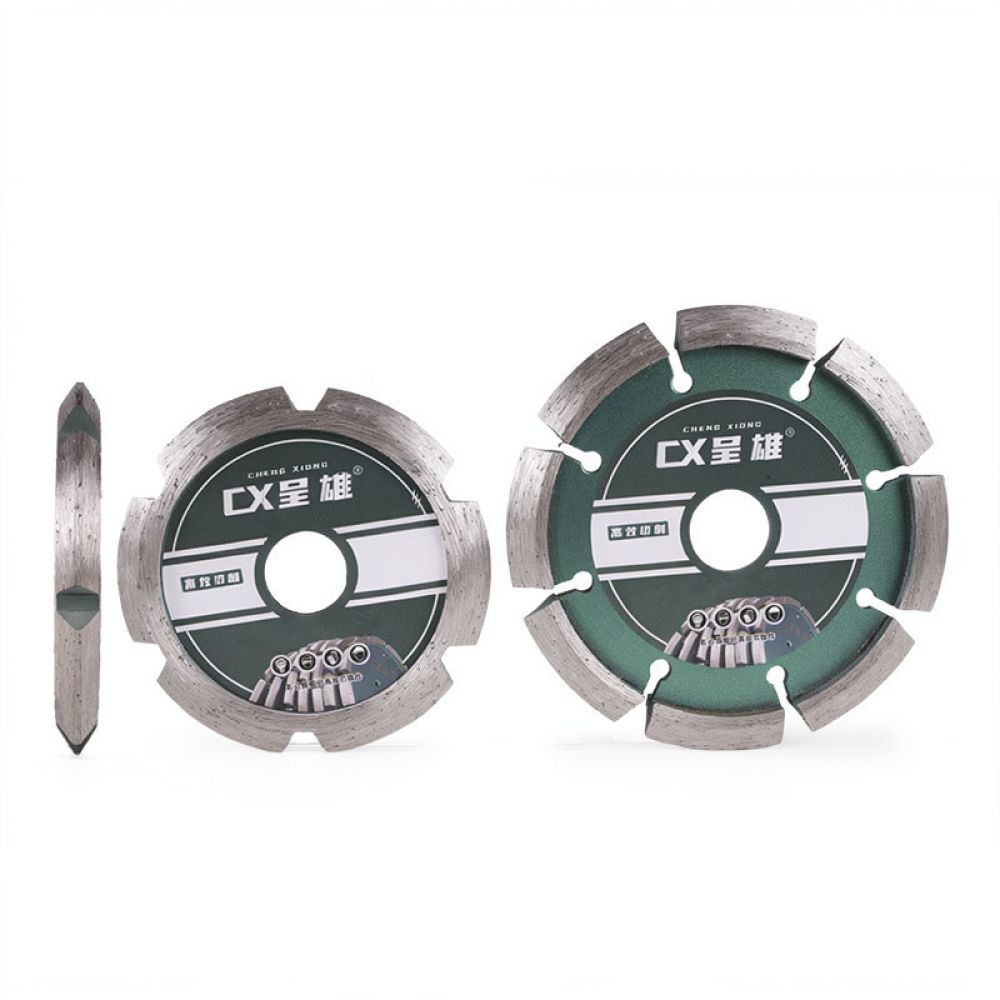 V Shape Diamond Cutting Disc F - V Slot Wheel ulasan dan harga