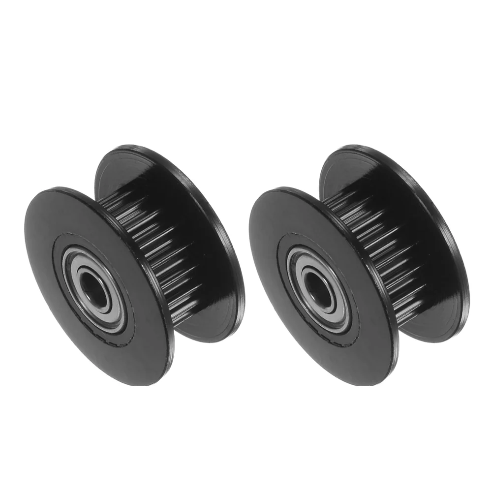 5/10pcs GT2 Timing Idler Pulle - Gt2 Belt ulasan dan harga