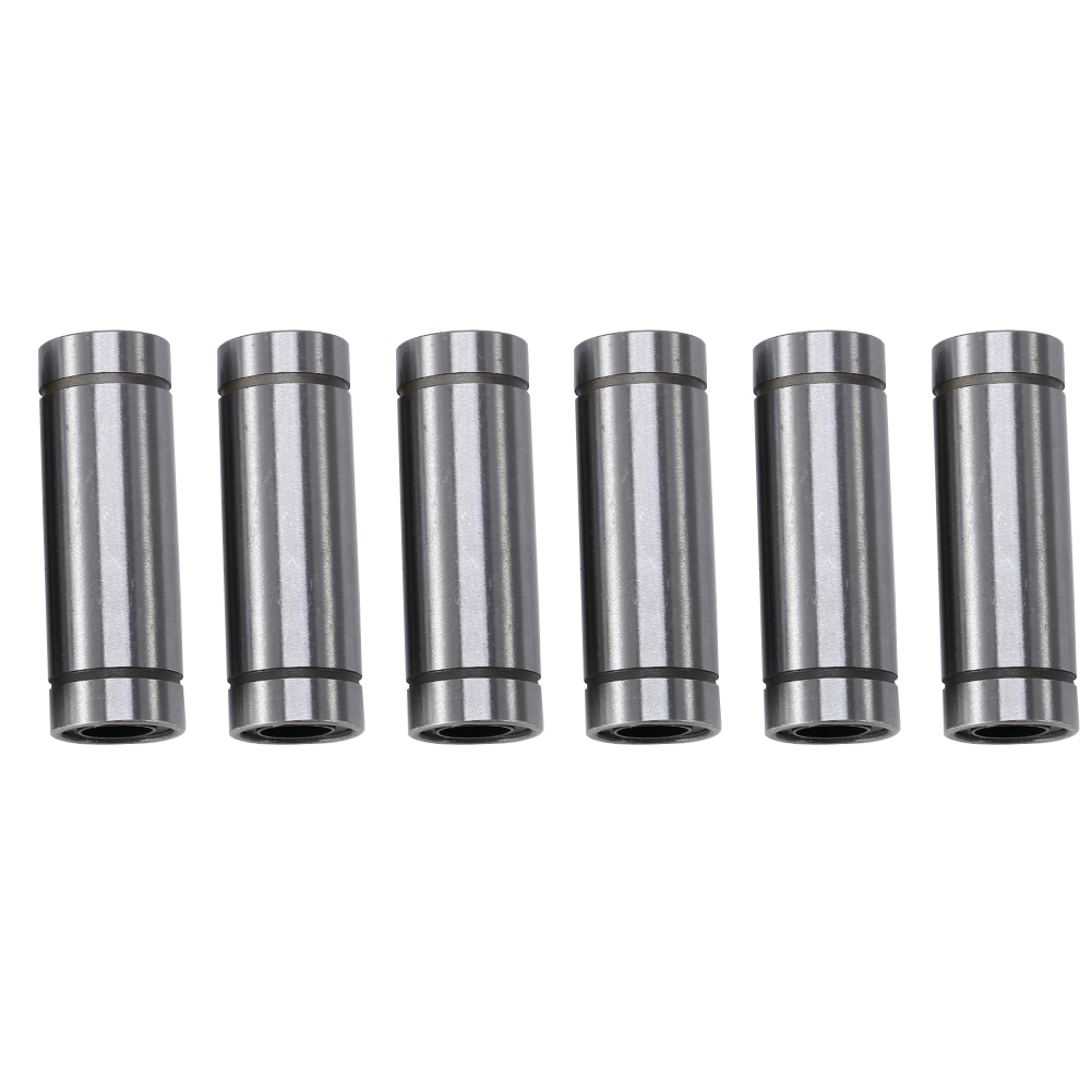 Ball Bearing Slide Bearing LM8 - Linear Rod 8Mm ulasan dan harga