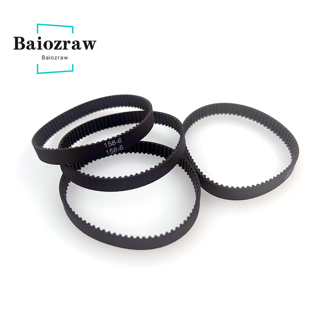 3D Printer Parts GT2 6mm Close - Gt2 Belt ulasan dan harga