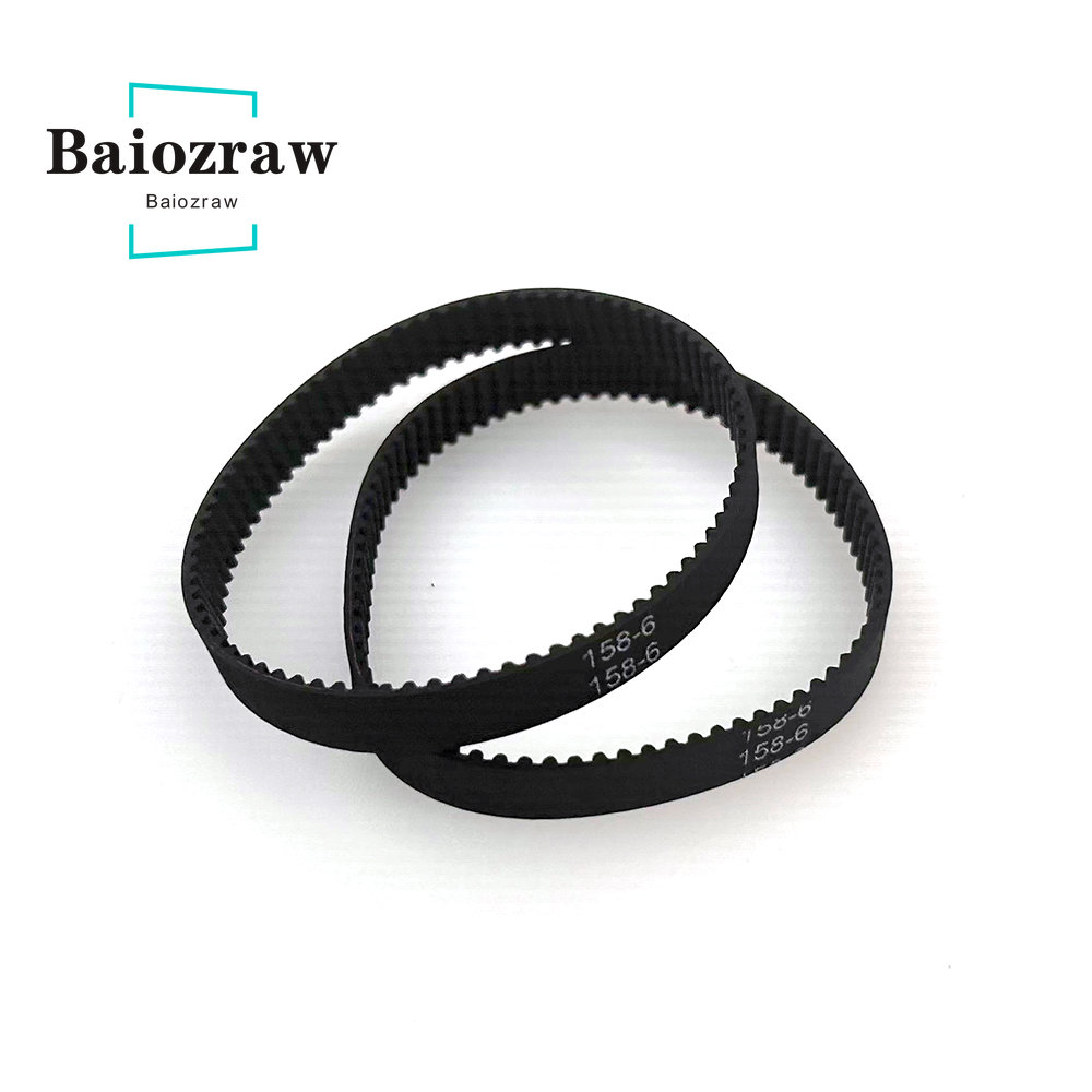 3D Printer Parts GT2 6mm Close - Gt2 Belt ulasan dan harga