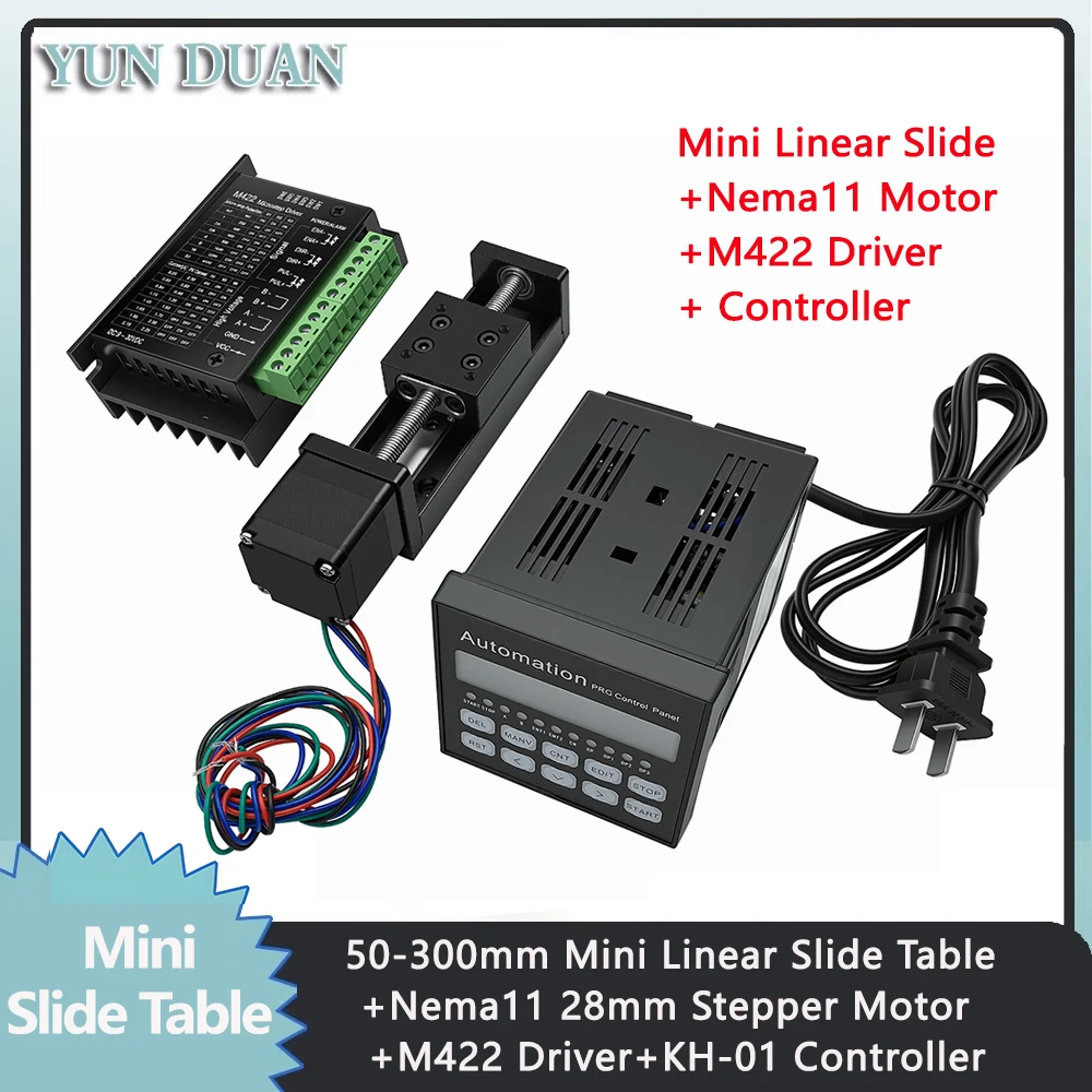 T-type Sliding Table Rail Line - Linear Rail ulasan dan harga