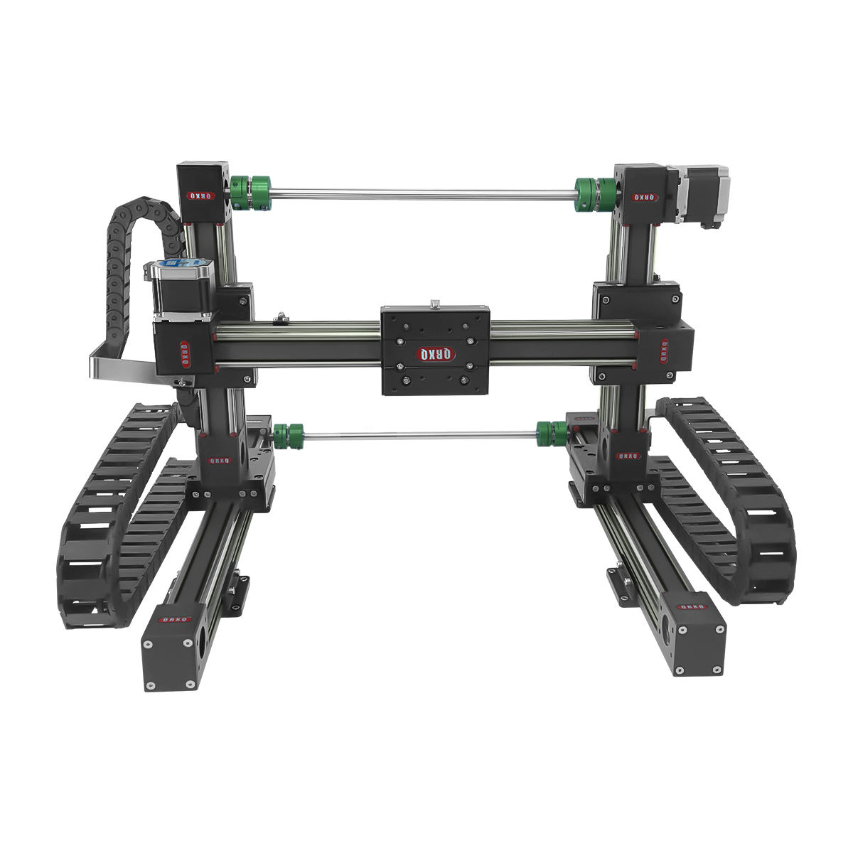 RXP45XYZ-H Gantry Robot XYZ St - Linear Rail ulasan dan harga