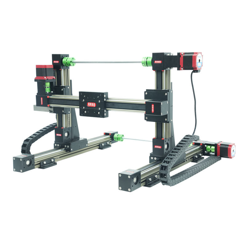 RXP45XYZ-H Gantry Robot XYZ St - Linear Rail ulasan dan harga