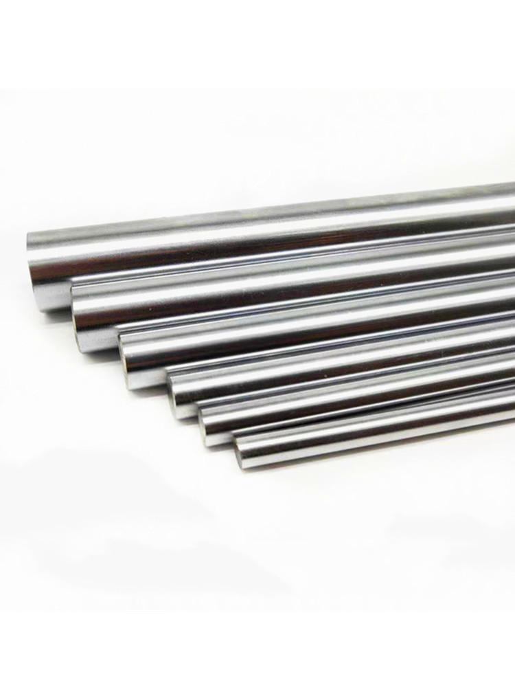 8mm 10mm 12mm 16mm Linear Shaf - Linear Rod 8Mm ulasan dan harga
