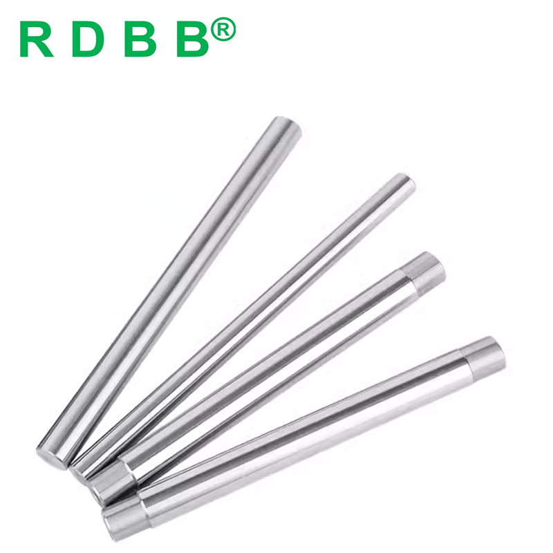8mm 10mm 12mm 16mm Linear Shaf - Linear Rod 8Mm ulasan dan harga