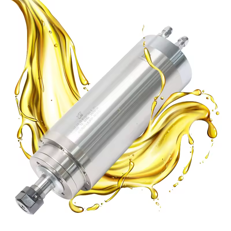 3.2 KW Water Cooled Spindle Mo - Water Cooled Spindle ulasan dan harga