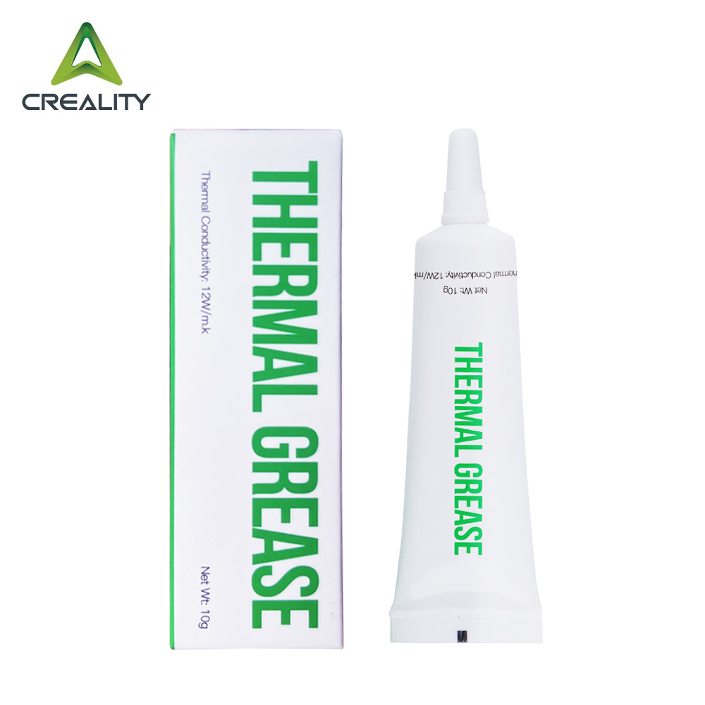 Creality Thermal Grease High T - Aluminium Profile 2020 ulasan dan harga