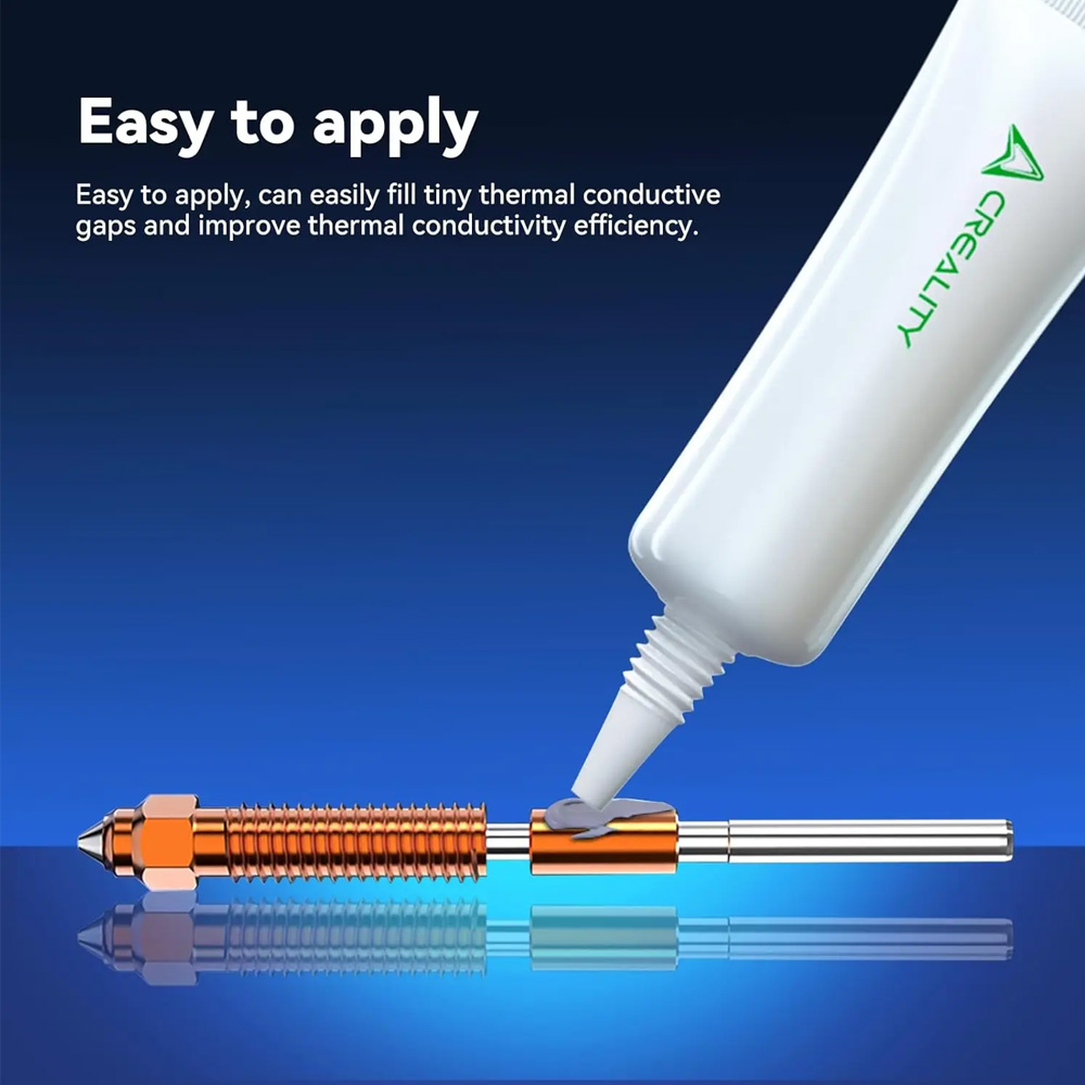 Creality Thermal Grease High T - Aluminium Profile 2020 ulasan dan harga