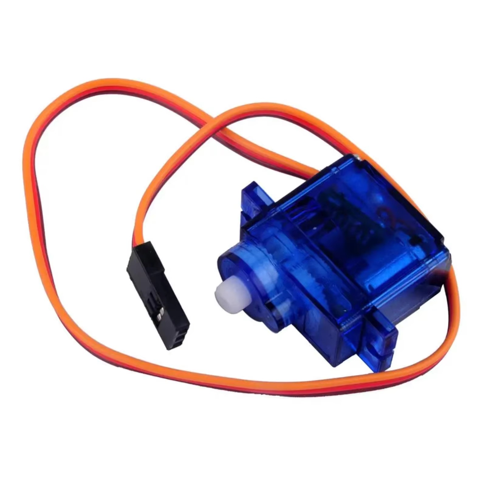 FS90R 9g Servo 360 Degree Cont - Servo 9G ulasan dan harga