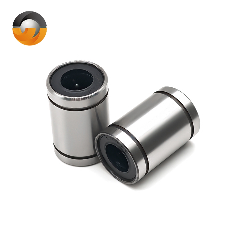 LM8UU Linear Bearing 8x15x24mm - Lm8Uu Bearing ulasan dan harga
