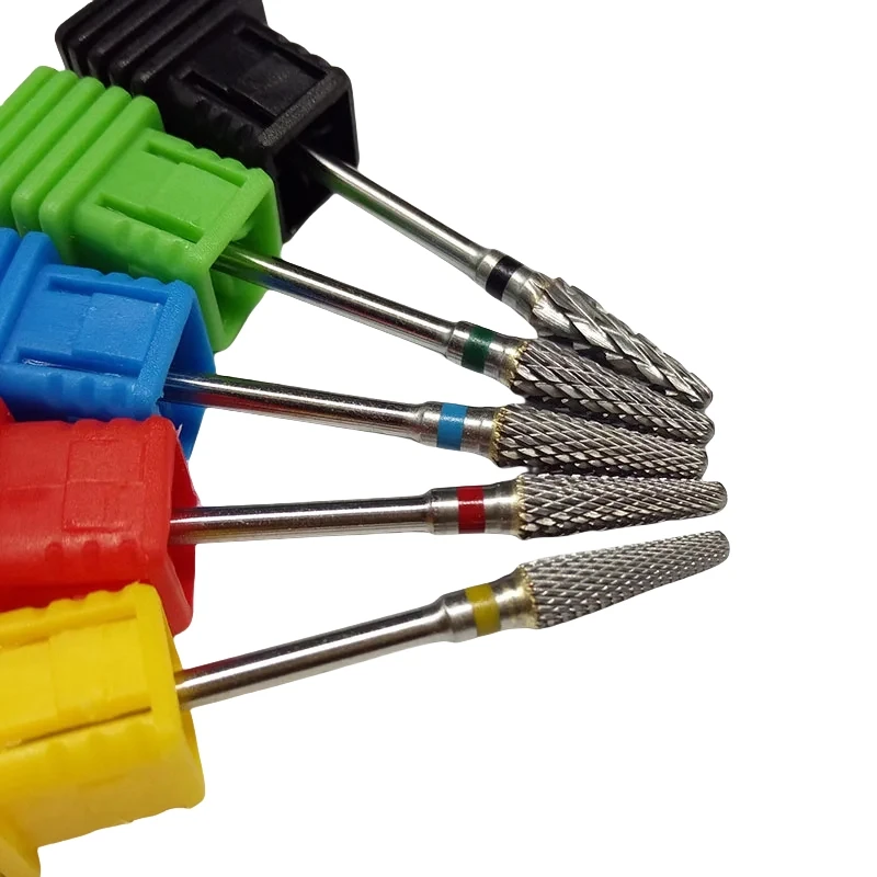 5pcs/set Stainless Steel Drill - Carbide End Mill ulasan dan harga