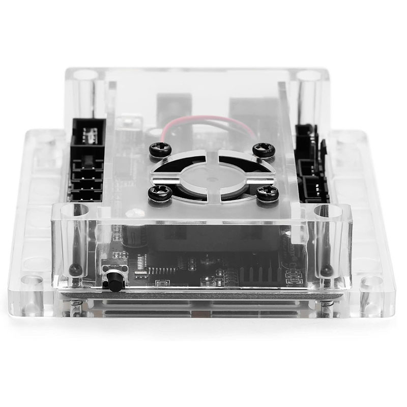CNC 3018 Pro Laser Engraver Wo - 3018 Cnc ulasan dan harga