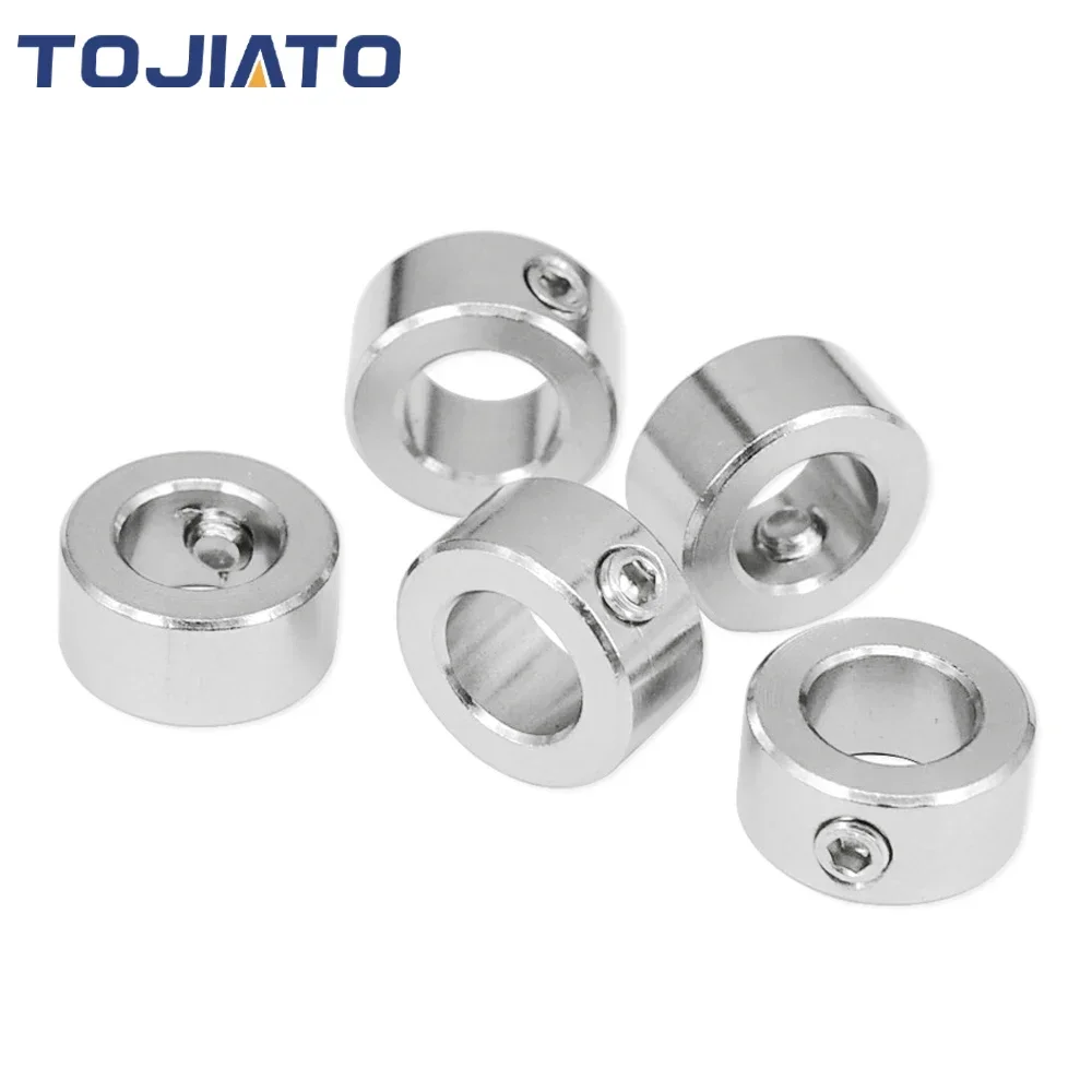 2/4/6/8/10pcs 8mm T8 Opensourc - Lead Screw 8Mm ulasan dan harga
