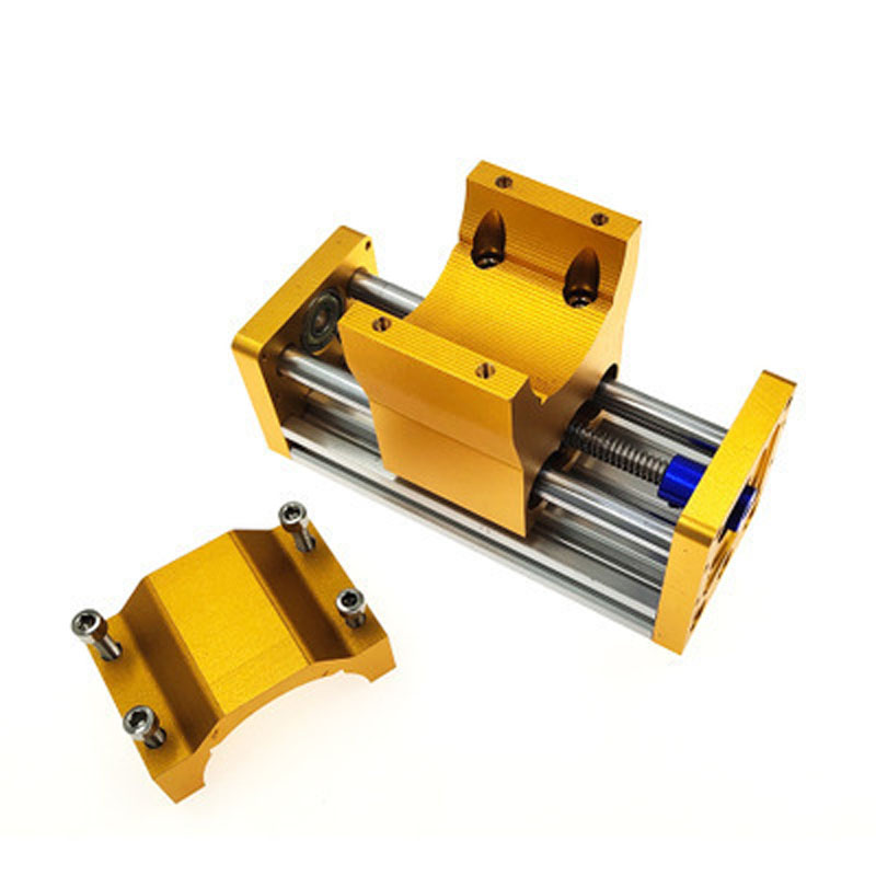 CNC 3018 Z-Axis Module Apply N - 3018 Aluminium Cnc ulasan dan harga