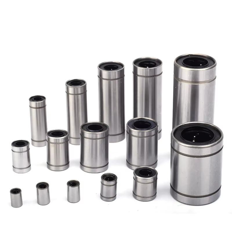 10pcs LM8 LM8UU LM3UU LM10UU L - Lm8Uu Bearing ulasan dan harga