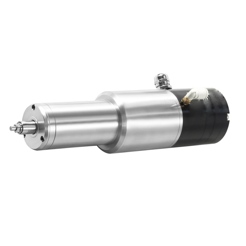 1.8kW High Speed Water-Cooled  - Water Cooled Spindle ulasan dan harga