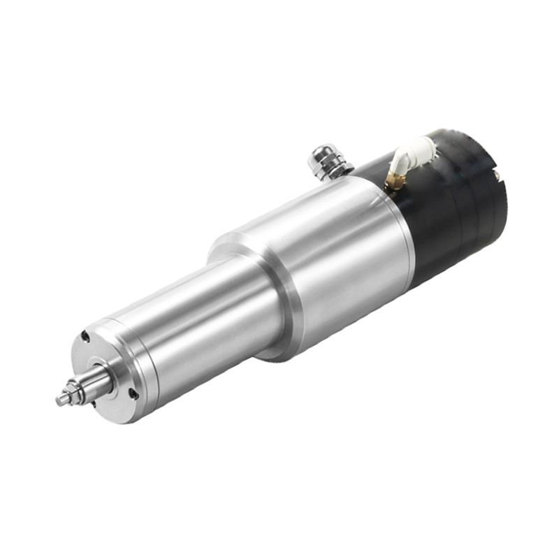 1.8kW High Speed Water-Cooled  - Water Cooled Spindle ulasan dan harga