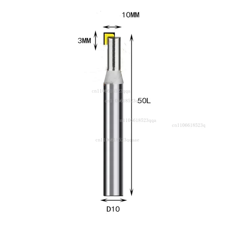 MCD Diamond CNC Milling Cutter - Carbide End Mill ulasan dan harga